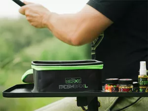 EVA taška Delphin REAXE MeshBAX | L