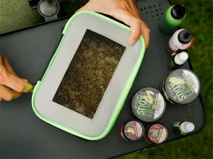 EVA taška Delphin REAXE MeshBAX | L