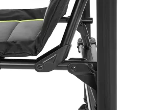 Feeder kreslo Delphin REAXE