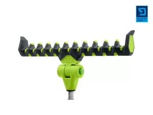 Feedrový držiak Delphin SIXTO REAXE Flexi