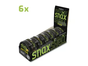 Nástraha D SNAX SHELL 10mm/30g DELPHIN