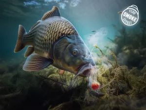 Nástraha D SNAX SHELL 10mm/30g DELPHIN