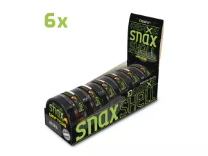 Nástraha D SNAX SHELL 10mm/30g DELPHIN