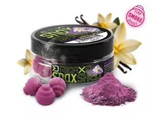 Nástraha D SNAX SHELL 10mm/30g DELPHIN