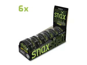 Nástraha D SNAX SHELL 10mm/30g DELPHIN
