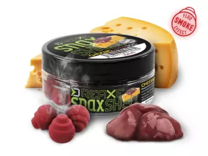 Nástraha D SNAX SHELL 10mm/30g DELPHIN