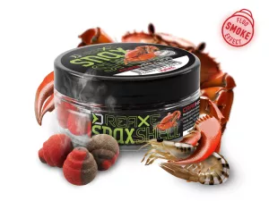 Nástraha D SNAX SHELL 10mm/30g DELPHIN