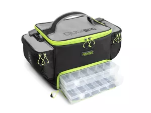 Taška Delphin REAXE QuixBAG 2xBOX