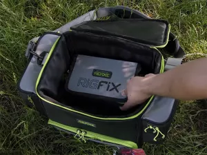 Taška Delphin REAXE QuixBAG 2xBOX