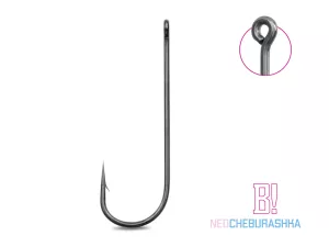 Jednoháčik Delphin B! NEO Cheburashka / 8ks