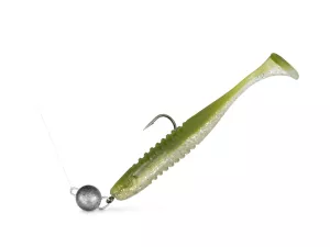 Jednoháčik Delphin B! NEO Cheburashka / 8ks