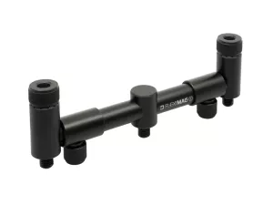 Rozťahovacia hrazda na prúty Delphin FlexiMAG BUZZ L