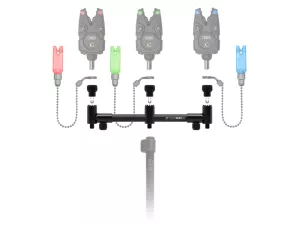 Rozťahovacia hrazda na prúty Delphin FlexiMAG BUZZ XL