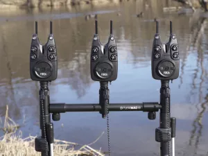 Rozťahovacia hrazda na prúty Delphin FlexiMAG BUZZ XL