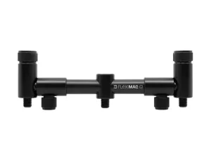 Rozťahovacia hrazda na prúty Delphin FlexiMAG BUZZ L