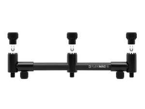 Rozťahovacia hrazda na prúty Delphin FlexiMAG BUZZ XL