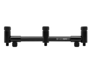 Rozťahovacia hrazda na prúty Delphin FlexiMAG BUZZ XL