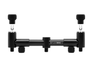 Rozťahovacia hrazda na prúty Delphin FlexiMAG BUZZ L
