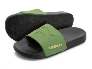 Šľapky Delphin OutLINE CARP