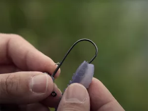 Standup jig s držiakom Delphin AeroFORCE / 5ks