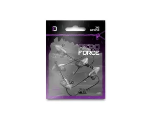 Standup jig s držiakom Delphin AeroFORCE / 5ks