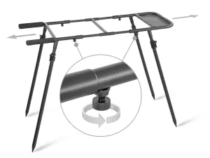 Stojan na vedrá Delphin TOP SPOD