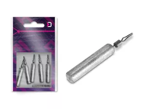 Delphin B! Dropshot valček / 5ks