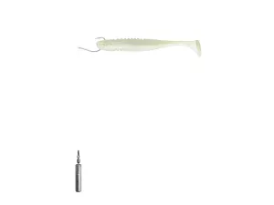 Delphin B! Dropshot valček / 5ks