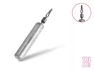 Delphin B! Dropshot valček / 5ks