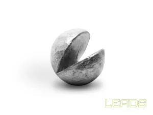 Delphin LEADS Rezané bročky / 40ks