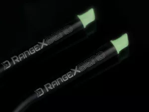 Dištančné tyče Delphin RangeX BEND