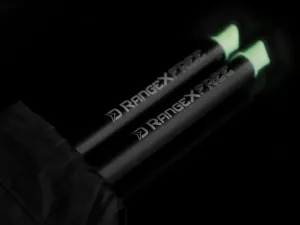 Dištančné tyče Delphin RangeX FREE