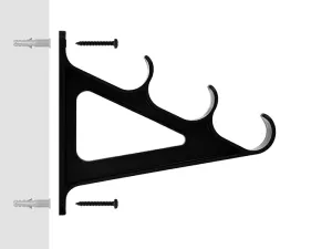 Držiak prútov Delphin RodHOLD3R