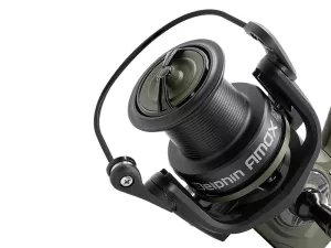 Hlboká cievka Delphin AMOX 6T DP