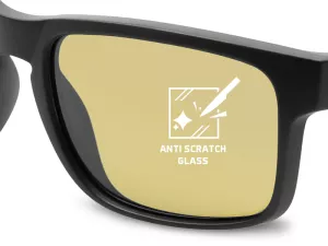 Polarizačné okuliare Delphin WIZIO