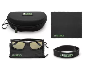 Polarizačné okuliare Delphin WIZIO