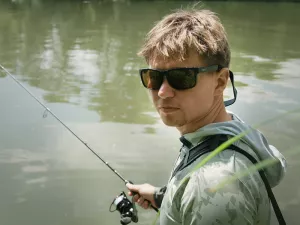 Polarizačné okuliare Delphin WIZIO