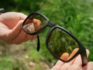 Polarizačné okuliare Delphin WIZIO