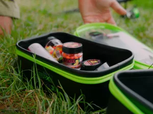 Set tašiek Delphin REAXE SetBAX 3v1