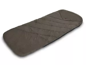 Spací vak Delphin ThermoMASTER 2x1