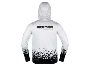 Tričko s kapucňou Delphin UV ARMOR 50+