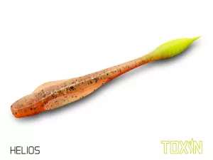 Umelá nástraha Delphin TOXIN Uvs / 8ks