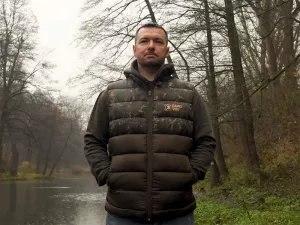 Vesta Delphin CamoWAY Vest