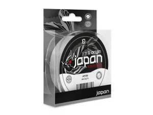 Vlasec Delphin JAPAN Origin / Ultra číra