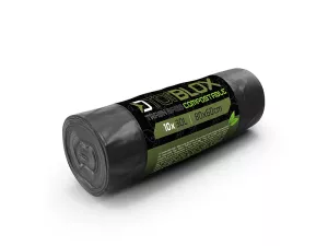 Vrecká pre toaletu Delphin ToiBLOX / 10ks