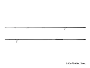 Delphin CorsaBLACK NERO