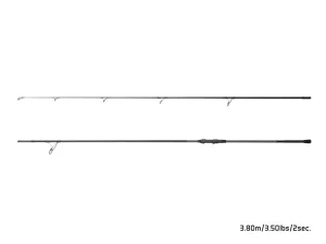 Delphin CorsaBLACK NERO