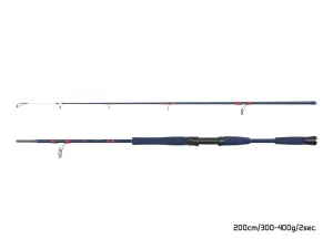 Delphin FYORD BigBOAT Delphin FYORD BigBOAT