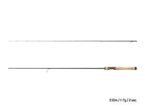 Delphin TROUTERA SoftLURE