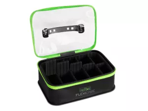 EVA organizér Delphin REAXE FlexiCASE